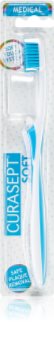 Curasept ADS Medical Soft Zahnbürste