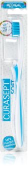Curasept ADS Medical зубная щетка мягкая