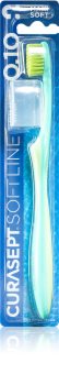 Curasept Softline 0.10 Maxi Soft szczoteczka do zębów