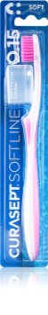Curasept Soft 0.15 brosse à dents