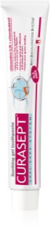 Curasept ADS Soothing dentifrice apaisant texture gel