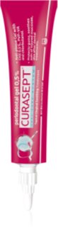 Curasept ADS Soothing regenerierende und beruhigende Pflege gegen Parodontose