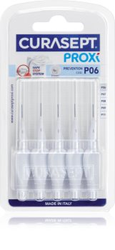 Curasept P06 proxi 0,6 mm brossette interdentaire