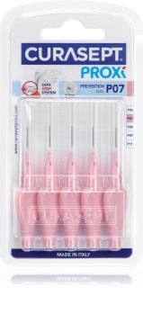 Curasept P07 proxi 0,7 mm međuzubna četkica