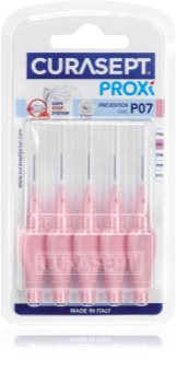 Curasept P07 proxi 0,7 mm Zahnbürste für die Zahnzwischenräume
