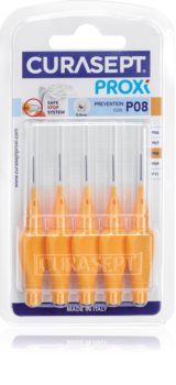 Curasept P08 proxi 0,8 mm brossette interdentaire