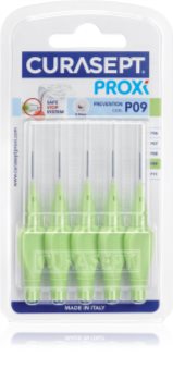 Curasept P09 proxi 0,9 mm Zahnbürste für die Zahnzwischenräume