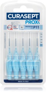 Curasept P011 proxi 1 mm Zahnbürste für die Zahnzwischenräume