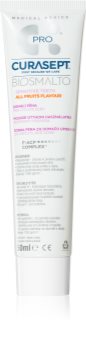 Curasept Biosmalto Mousse Schaum für empfindliche Zähne