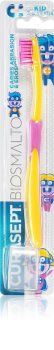 Curasept Biosmalto Kid 3-6 Years Kinder Tandenborstel