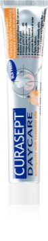 Curasept Daycare Citrus pâte pour une protection complète des dents