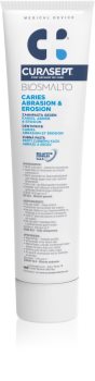 Curasept Caries Abrasion & Erosion Anti Caries Tandpasta
