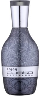 Custo Barcelona Enjoy eau de toilette para homens 100 ml
