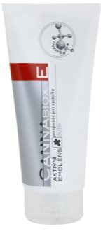CutisHelp Medica CannaBiox E emulsione attiva per pelli allergiche ed eczemi