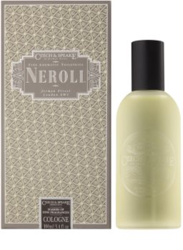 Czech & Speake Neroli kolínská voda unisex