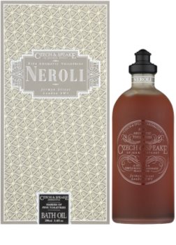 Czech & Speake Neroli aceite de ducha unisex