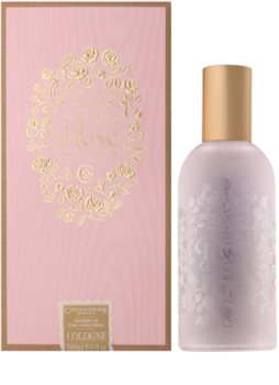 Czech & Speake Rose Eau de Cologne for Women