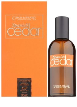 Czech & Speake Spanish Cedar Eau de Parfum unisex