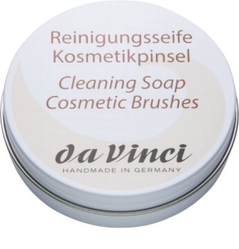 da Vinci Cleaning and Care savon nettoyant avec effet reconditionnant