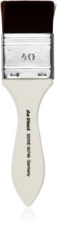 da Vinci Serie pinceau masque visage grand format
