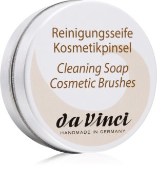 da Vinci Cleaning and Care helyreállító és tisztító szappan
