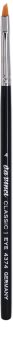 da Vinci Classic Abgeschrägter synthetischer Eyeliner-Pinsel