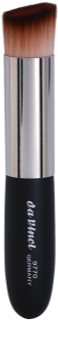 da Vinci Classic Pinsel für Foundation und cremiges Rouge