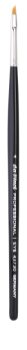 da Vinci Professional pinceau eyeliner