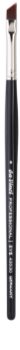 da Vinci Professional pinceau sourcils biseauté