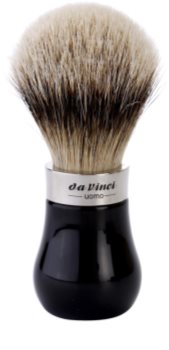 da Vinci Uomo Badger Shaving Brush