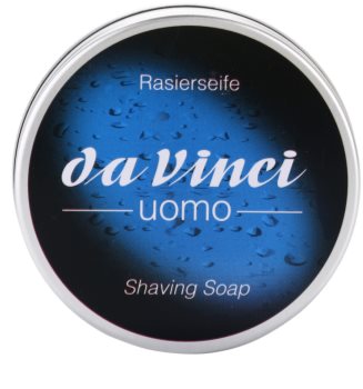 da Vinci Uomo mýdlo na holení