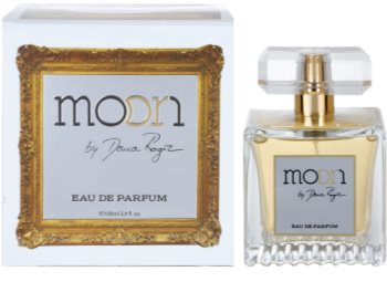 Dana Rogoz Moon eau de parfum para mujer