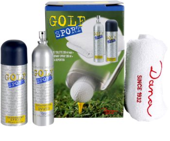 Dana Golf Sport darčeková sada I.