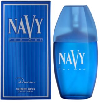 Dana Navy For Men kolínska voda pre mužov