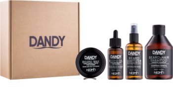 DANDY Gift Sets kozmetični set I. za moške