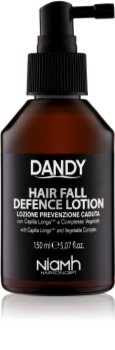 DANDY Hair Fall Defence sérum proti vypadávání vlasů