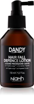 DANDY Hair Fall Defence serum przeciw wypadaniu włosów