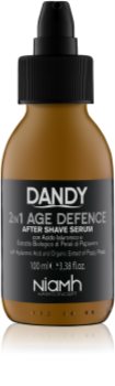 DANDY Age Defence Aftershave serum