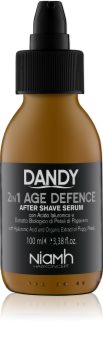 DANDY Age Defence siero after-shave