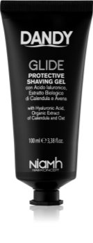 DANDY Glide gel per rasatura