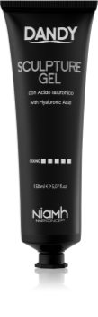 DANDY Sculpture Gel Hair Gel with Strong Hold