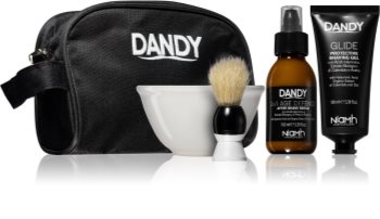DANDY Gift Sets Shaving Kit for Men
