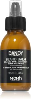 DANDY Beard Balm Bart-Balsam