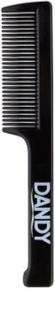 DANDY Accessories pettine per barba