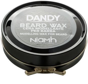 DANDY Beard Wax cire pour barbe