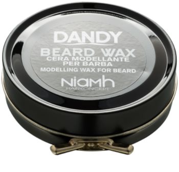 DANDY Beard Wax vosak za bradu