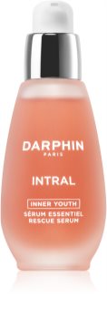 Darphin Intral Inner Youth Rescue Serum sérum apaisant peaux sensibles