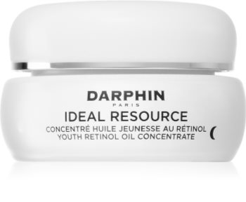 Darphin Mini Ideal Resource αποκαταστατική φροντίδα με ρετινόλη