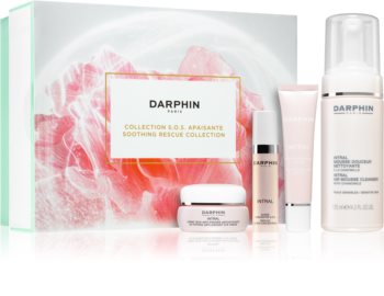 Darphin Soothing Rescue Collection Lahjasetti (Herkälle Iholle)