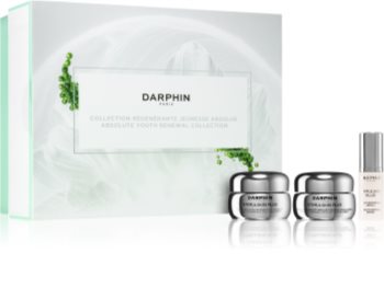 Darphin Absolute Youth Renewal Collection σετ δώρου (ενάντια στη γήρανση και σύσφιξη της επιδερμίδας)